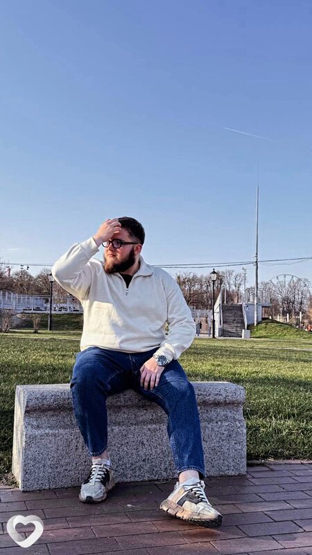 Кирилл, 23, Калининграде — анкета №3935274