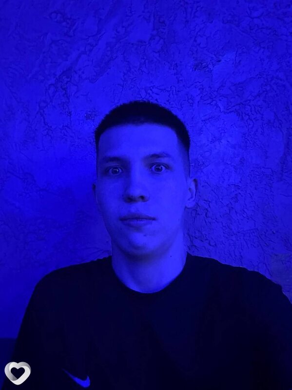 Артём, 22, Челябинске — анкета №3935500