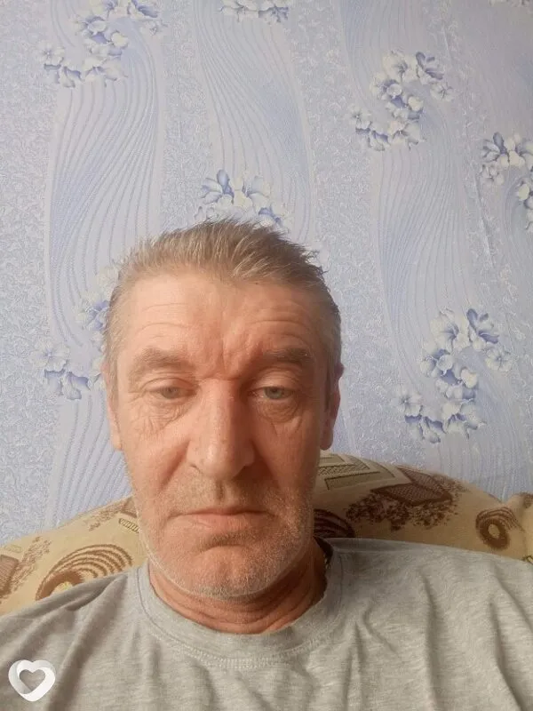 Владимир, 56, Барнауле — анкета №3935502