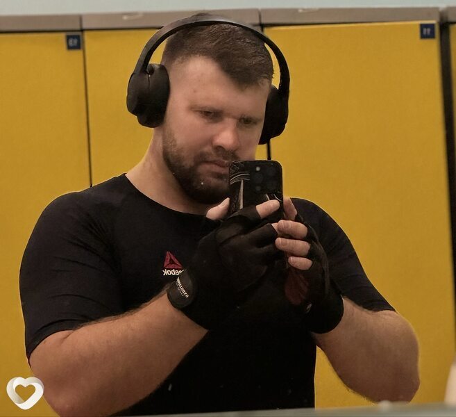 Евгений, 39, Калининграде — анкета №3935510