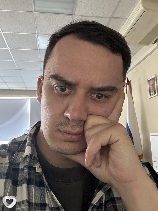 Алексей, 32, Южно-Сахалинске — анкета №3935511