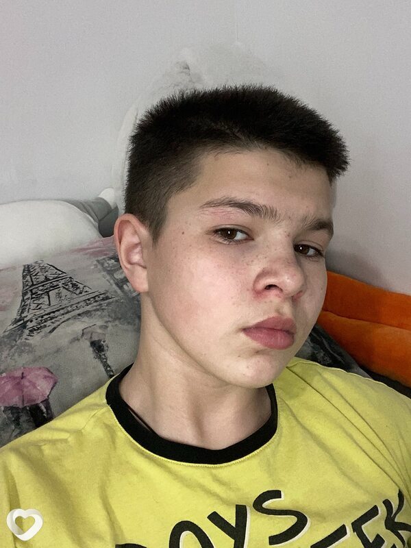 Максим, 26, Караганде — анкета №3935565