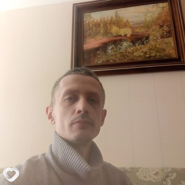 Александр, 35, Саранске — анкета №3935571