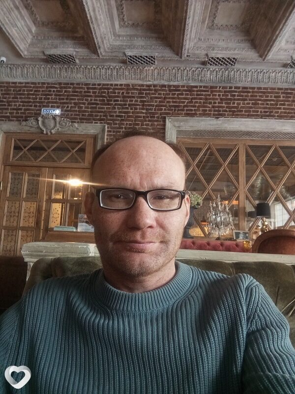 Марат, 44, Челябинске — анкета №3935587