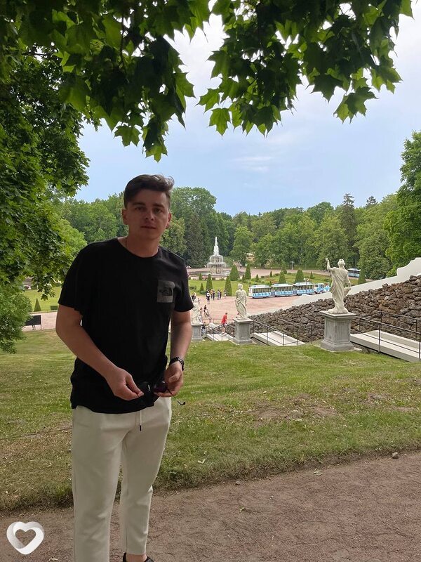 Александр, 28, Астрахани — анкета №3935615