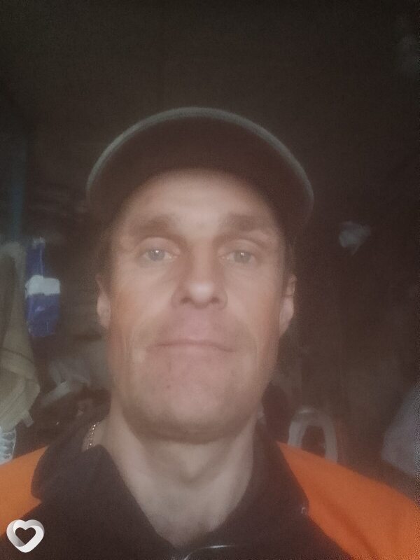 Юрий, 40, Омске — анкета №3935617