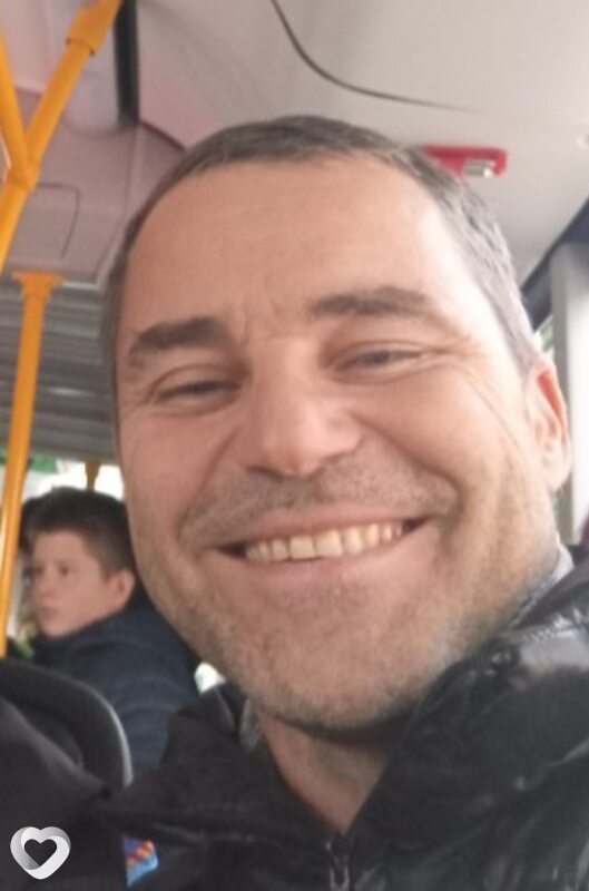 Эдуард, 53, Гомеле — анкета №3935618