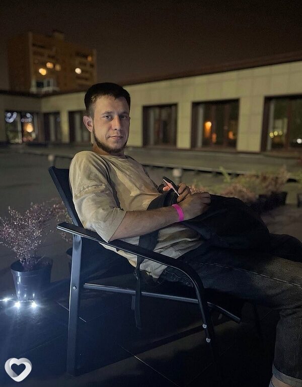 Тёма, 29, Ульяновске — анкета №3935622