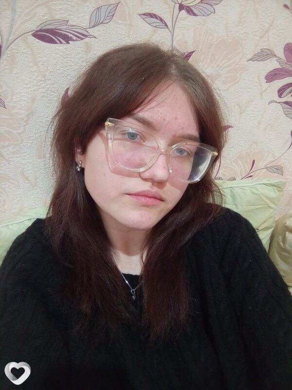 Лиля, 20, Хабаровске — анкета №3935625