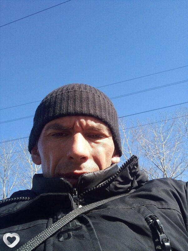 Петр, 37, Черемхове — анкета №3935633