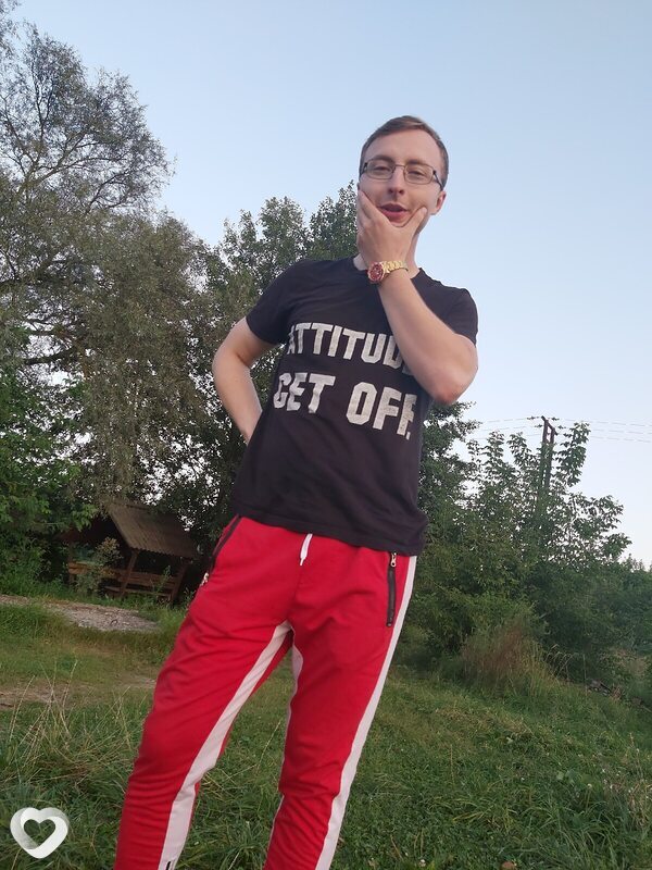 Сергей, 28, Воронеже — анкета №3935637