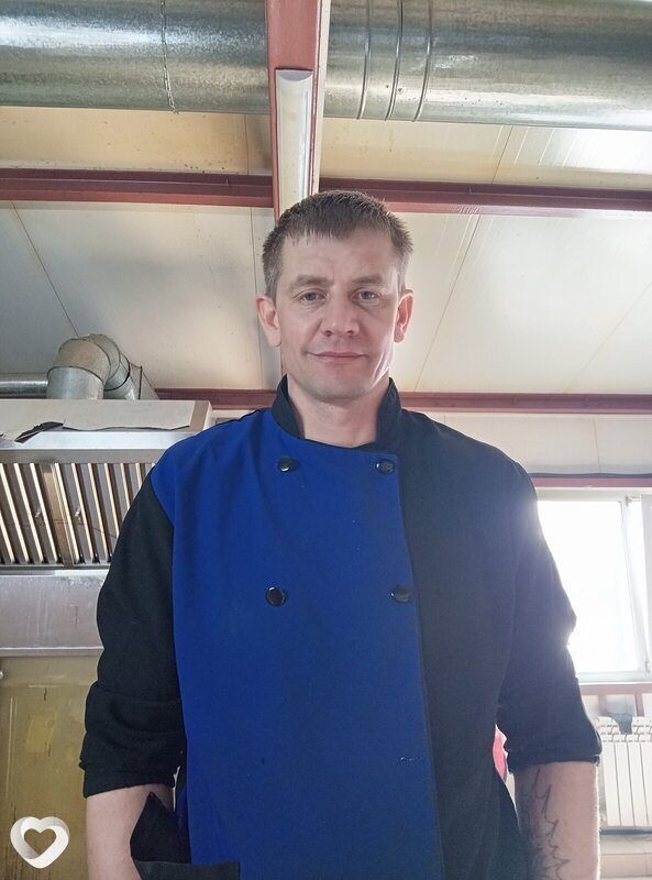 Максим, 39, Костанае — анкета №3935542