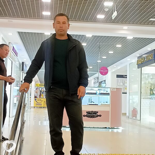 Тимур, 41, Хива — анкета №3935546