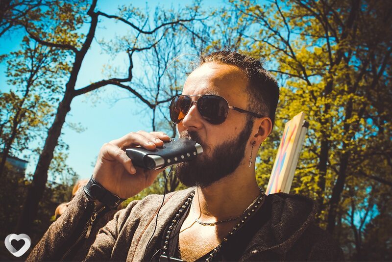 Александр, 32, Минске — анкета №3935549