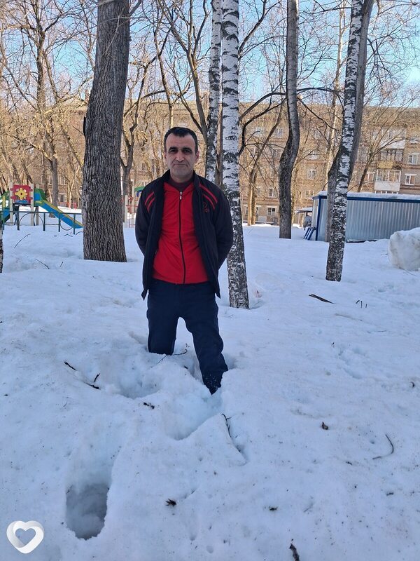 Revan, 32, Перми — анкета №3935551