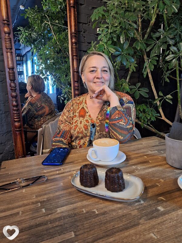 Татьяна, 52, Кургане — анкета №3935555