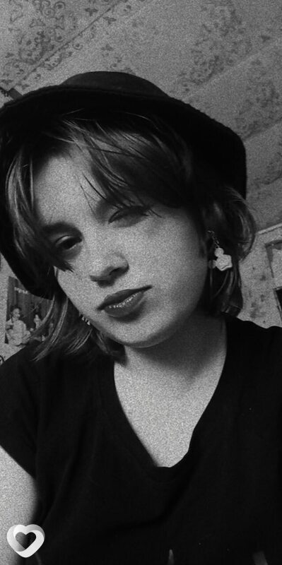 Лиля, 21, Новокузнецке — анкета №3935558