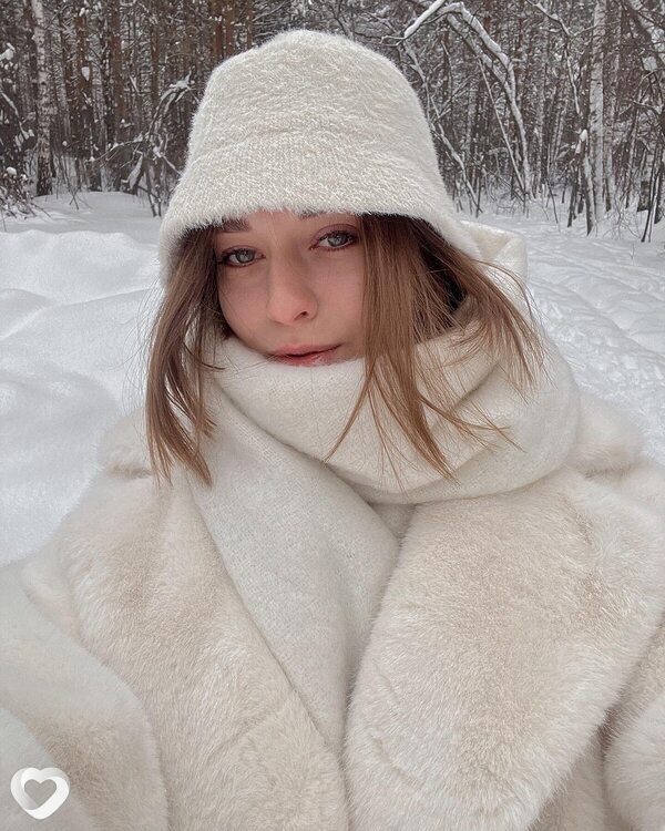 Юлия, 29, Кургане — анкета №3935562