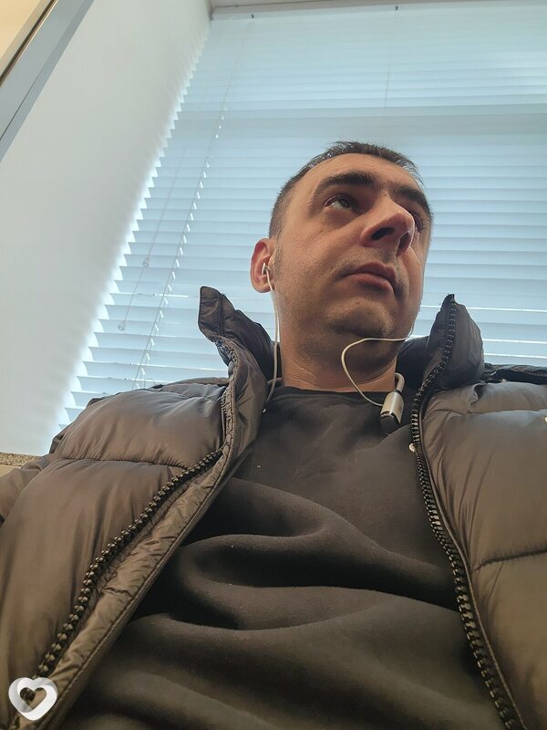 Руслан, 43, Воронеже — анкета №3935592