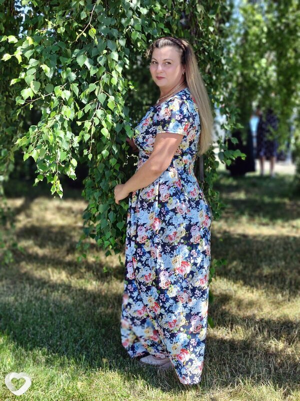 Татьяна, 39, Тамбове — анкета №3935638