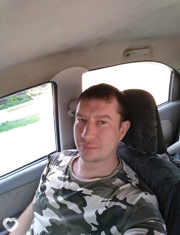 Nik, 43, Самаре — анкета №3935653