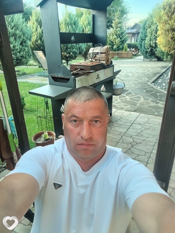 Александр, 41, Шахтах — анкета №3935657