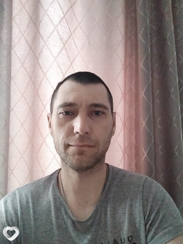 Александр, 34, Белгороде — анкета №3935658