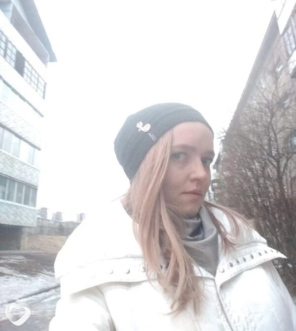 Анна, 30, Иркутске — анкета №3935661