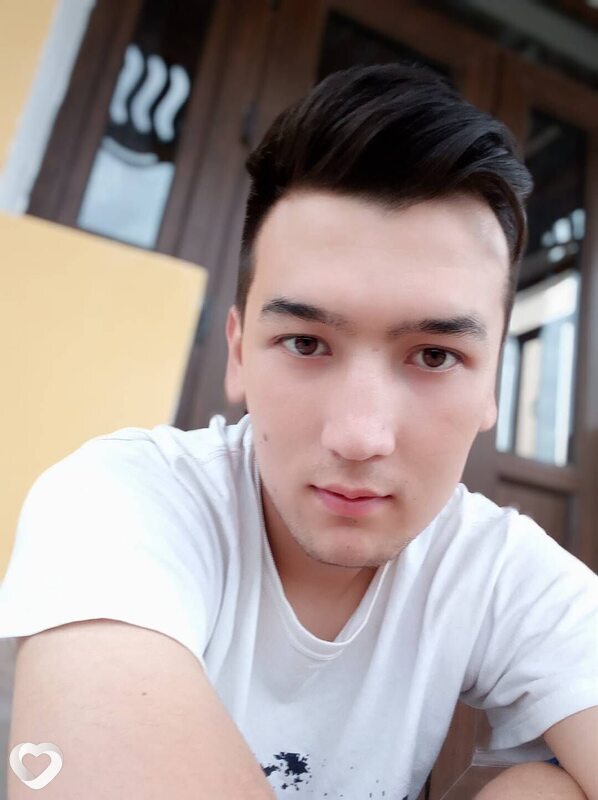 Расулбек, 29, Санкт-Петербурге — анкета №3935662