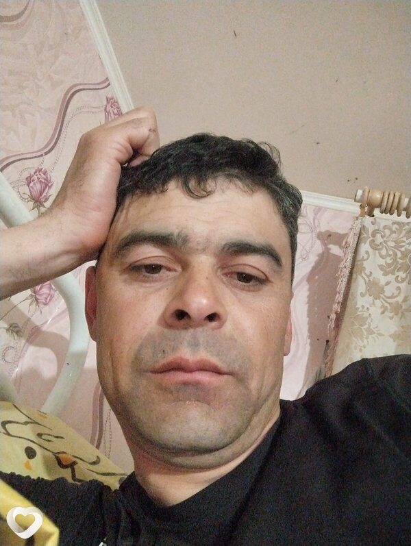 Рахматжон, 37, Астрахани — анкета №3935863