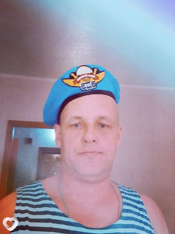 Дядя Фёдор, 50, Екатеринбурге — анкета №3935867