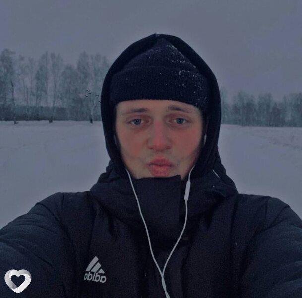 Сергей, 23, Кемерове — анкета №3935874