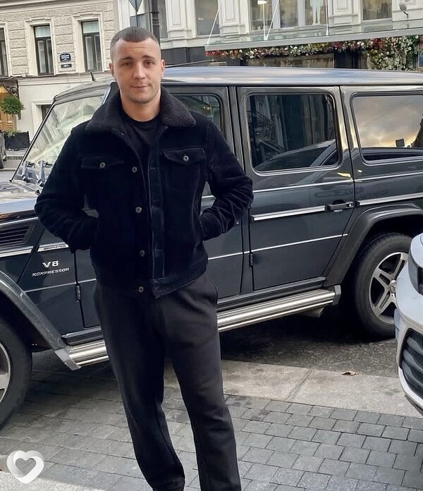 Рома, 26, Ярославле — анкета №3935877