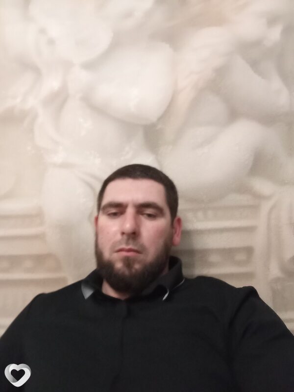 Ysuf, 33, Темрюке — анкета №3936511