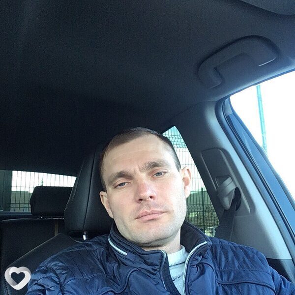 Денис, 44, Челябинске — анкета №3936517