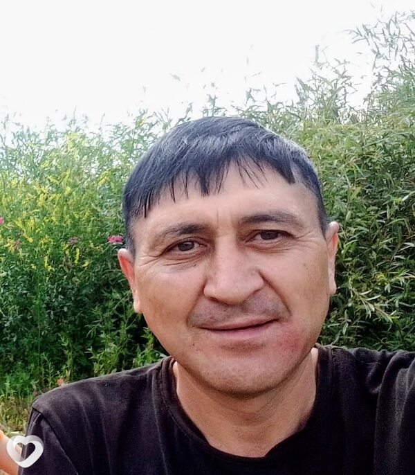 Рим, 44, Астане — анкета №3936523