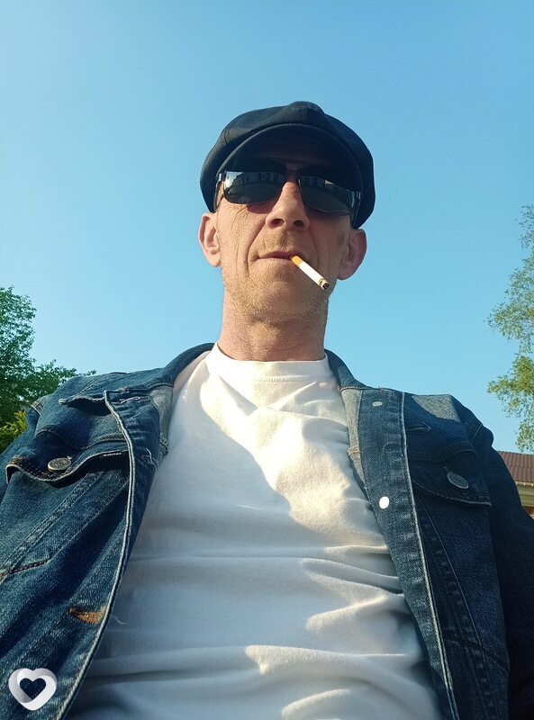 Дмитрий, 54, Артеме — анкета №3936524