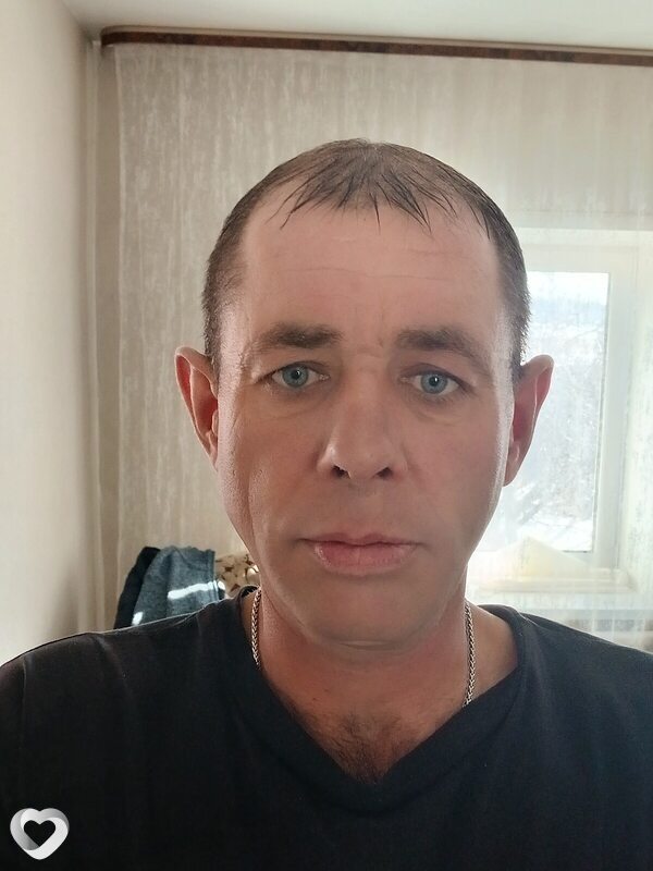 Виталий, 48, Барнауле — анкета №3936528