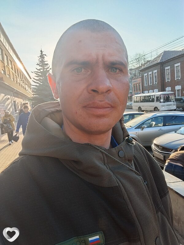 Стас, 34, Минске — анкета №3935523