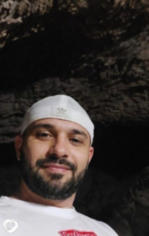Александр, 36, Сызрани — анкета №3935524