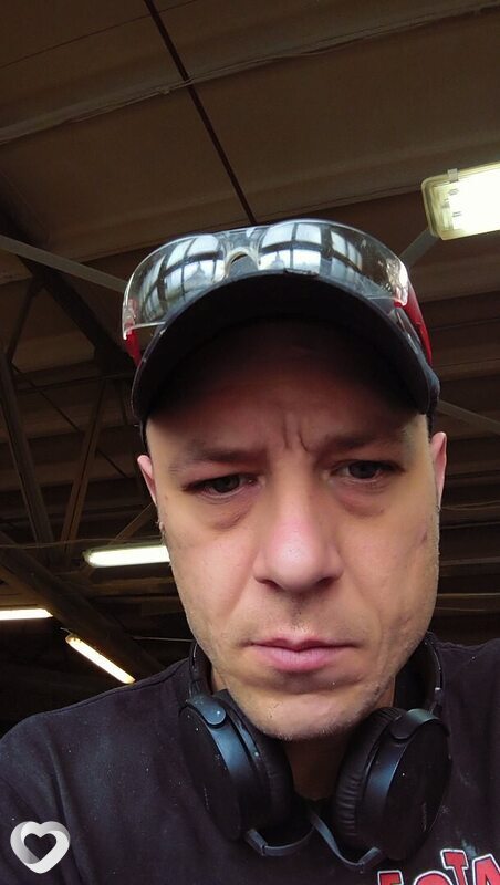 Дмитрий, 41, Туле — анкета №3935529