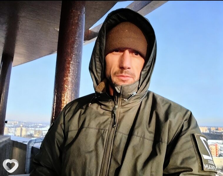 Igor, 44, Москве — анкета №3935664
