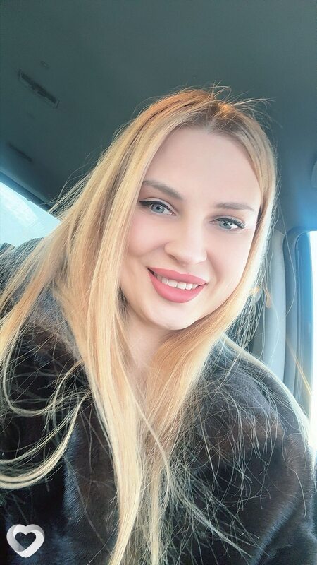 Юля, 35, Москве — анкета №3935665