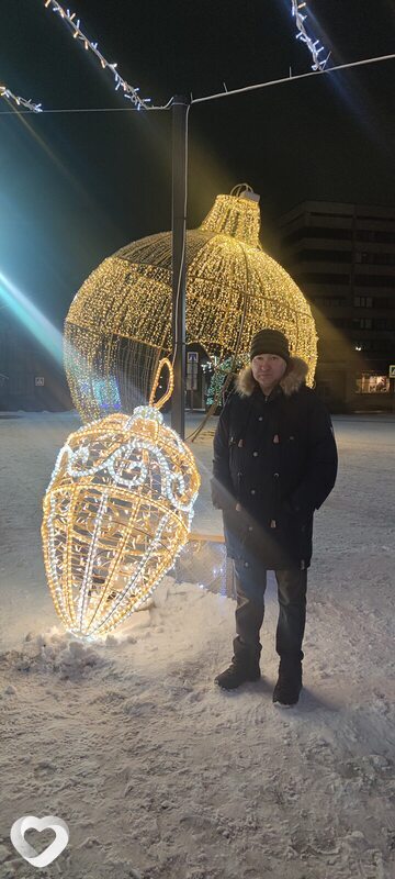 Aleksandr, 52, Ульяновске — анкета №3935673