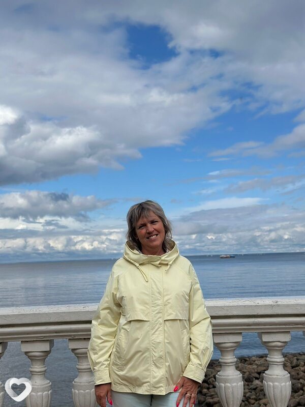 Татьяна, 48, Новосибирске — анкета №3935675