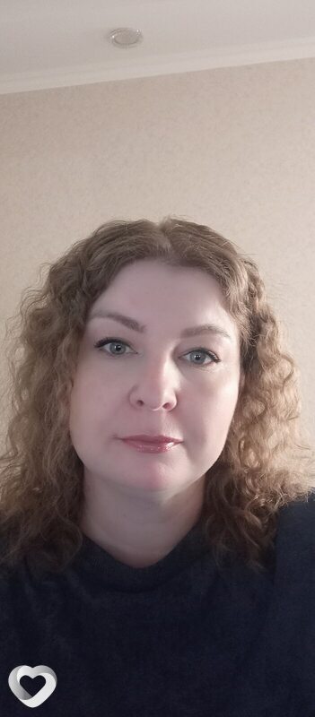 Екатерина, 40, Саратове — анкета №3935923