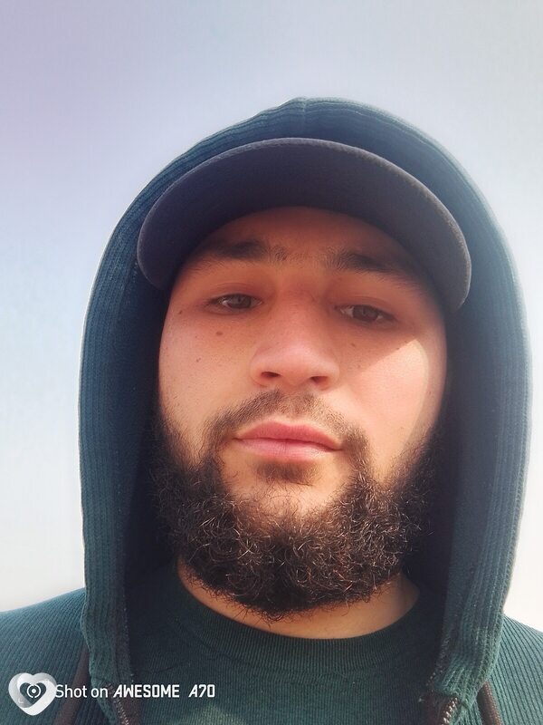 Mehroj, Наманган