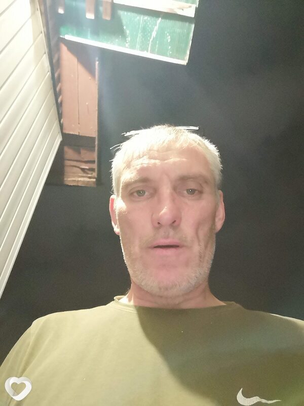 Матвей, 47, Ялте — анкета №3935932