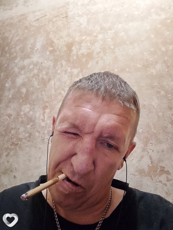 Вован, 47, Тынде — анкета №3935690