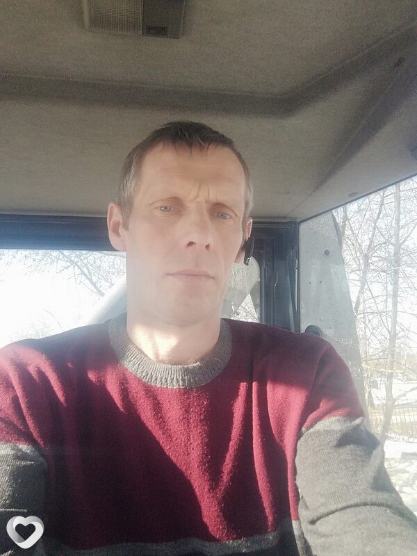Саня, 43, Нижнем Новгороде — анкета №3935697